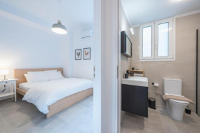 SAN Apartments